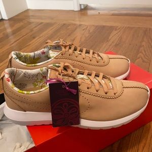 Limited edition Nike x Liberty London Cortez.